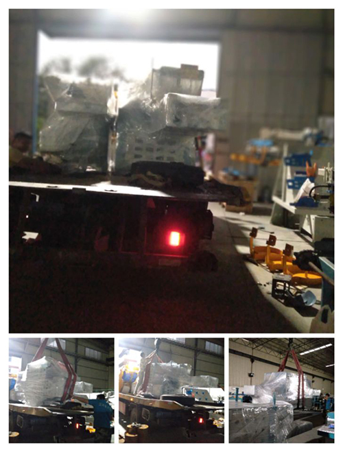 2022年11月14日發(fā)江西九江-ZQ200圓木多片鋸、ZQ400小型多片鋸