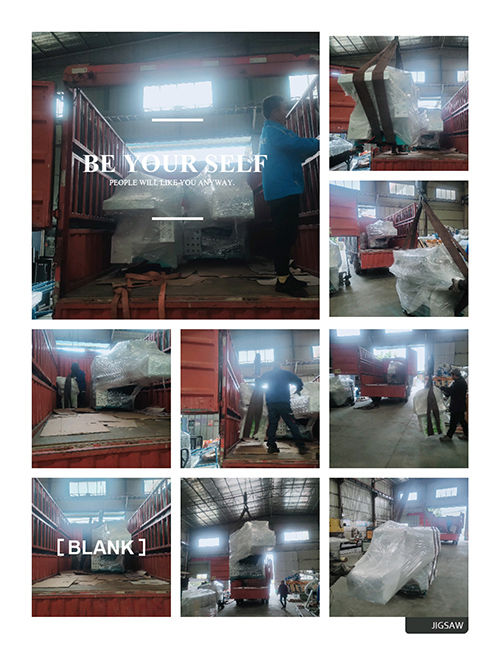 2023年12月21日發云南普洱市西盟-ZQ250原木多片鋸、自動出料架、板材輸送架、ZQ600清邊機