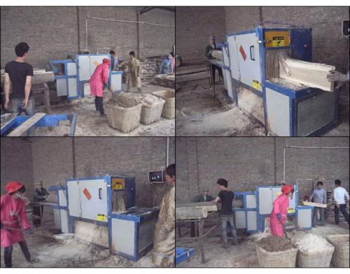 河北省-廊坊-圓木-方木多片鋸-加工現場0