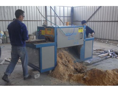 四川省廣元市-方木150高-加工現場